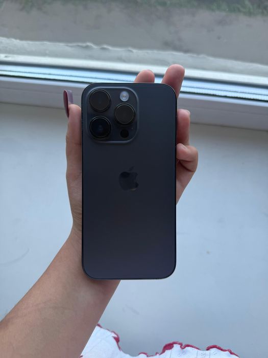 Iphone 14pro,128гб
