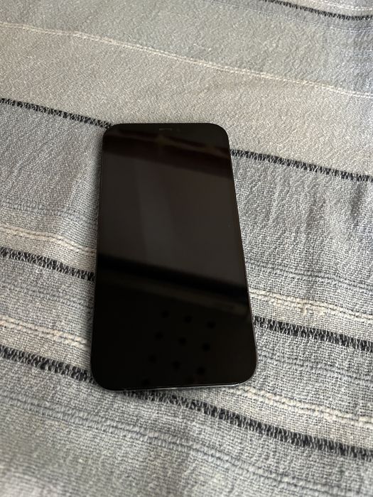 Iphone 12 Pro