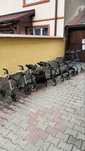 Rollator rolator carucior persoane varstnice Germania