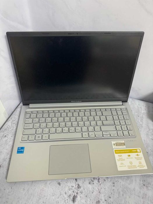 Ноутбук ASUS Кульсары (0608/795696)