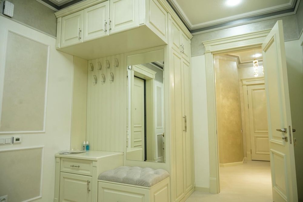 Продается квартира ЖК КАЗАХСТАН