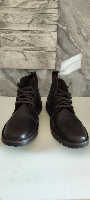 Ботинки раз. 45 (11,5) Stive Madden.