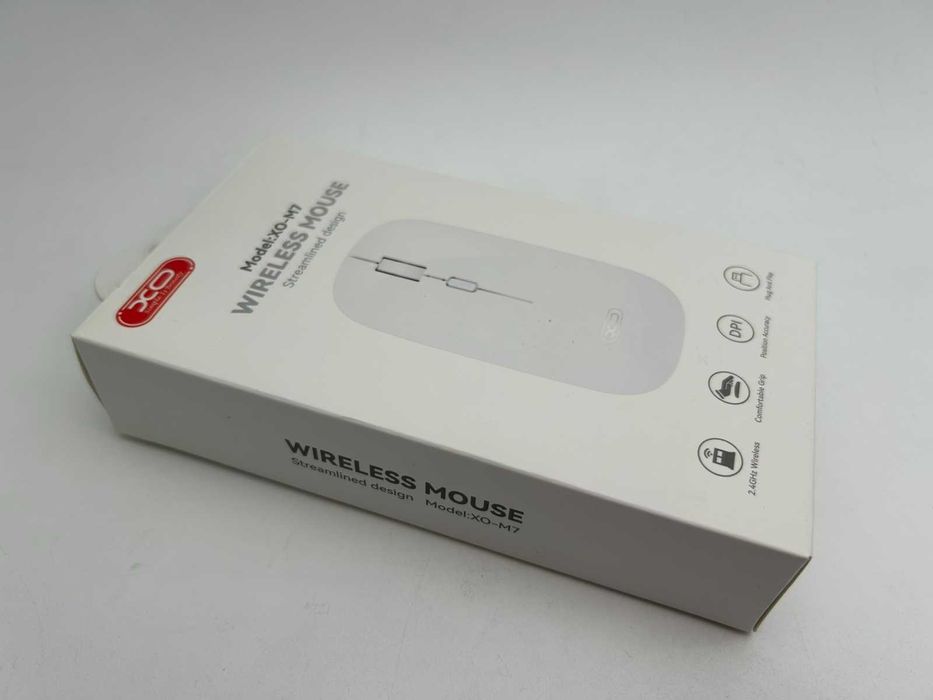 Безжична мишка XO M7 нова
