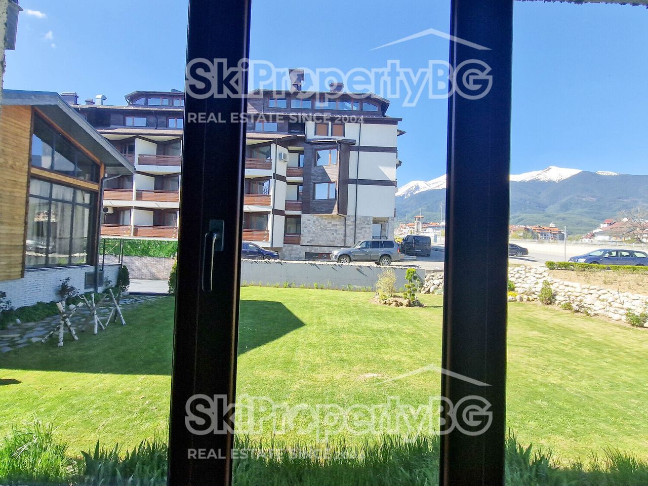 Продава се Двустаен апартамент в Банско - 46 кв.м за 1413 €/кв.м - Снимка #11