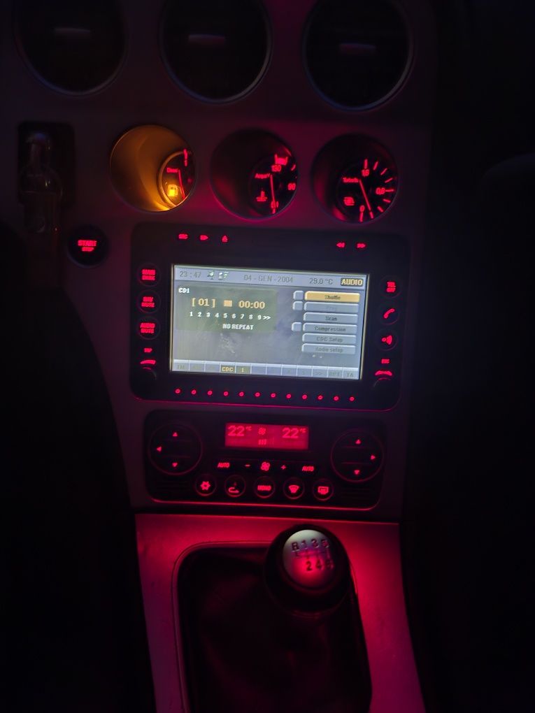 Alfa romeo 159 1.9 jtdm 150 ps