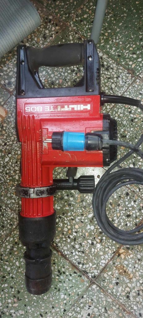 Къртач HILTI TE 805