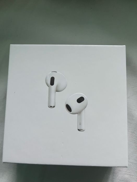 Airpods 4,pro2 stare buna