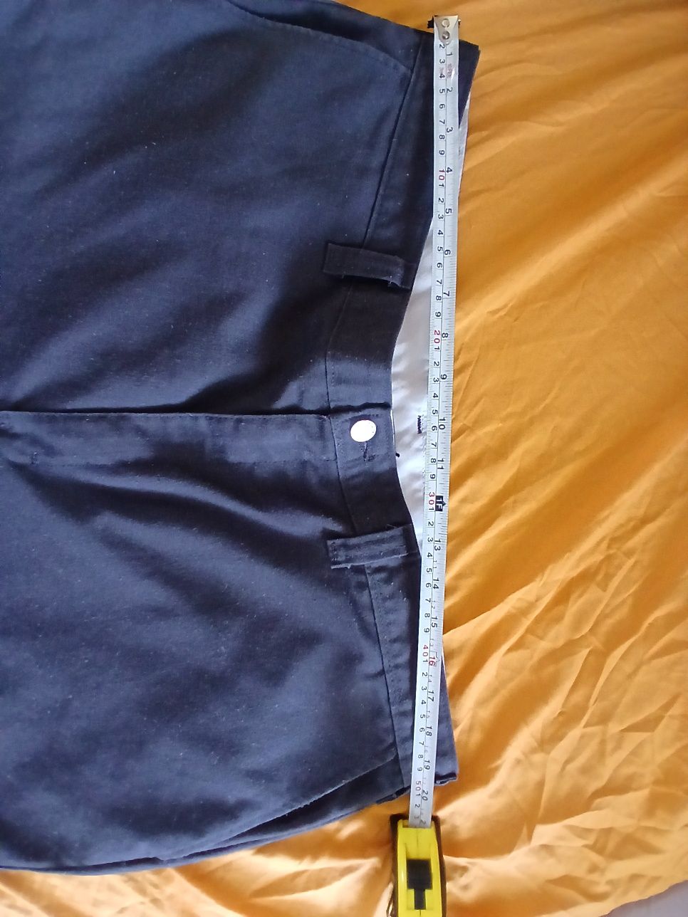 Къси панталони Dickies