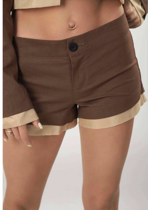 Pause къси панталонки