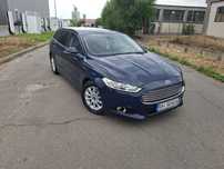 Ford Mondeo 2.0 diesel 150 cp