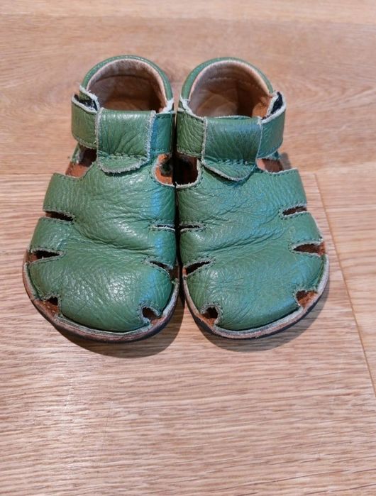 Ciupici interior Tikki, marime 24