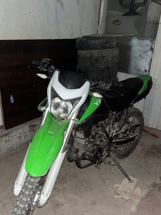 Продаю Индуро 250 кубов