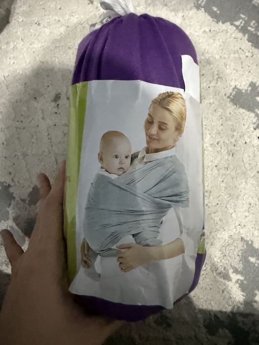 Продам слинг новый