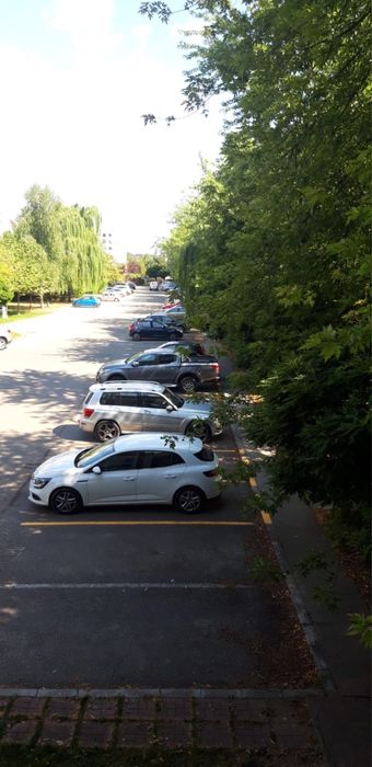 Proprietar Baneasa|Garsonieră spațioasă Liziera Pădurii | Parcare |