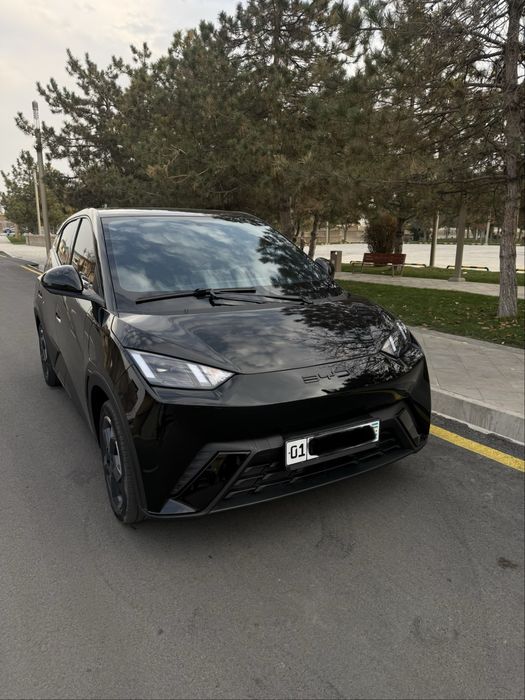 Byd Seagull 405 full pazitsasi sotiladi