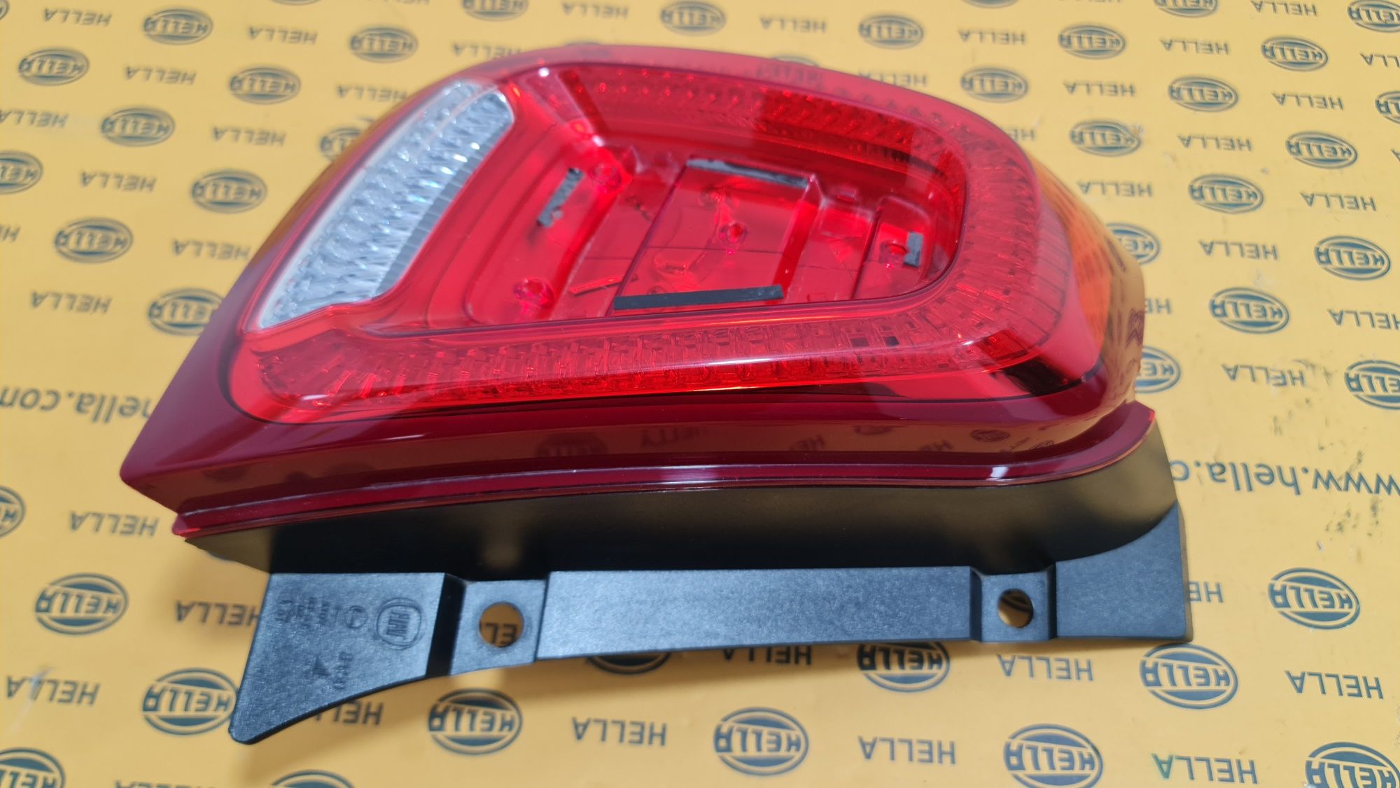 Lampa tripla stop stanga Fiat 500 facelift 312 2014+