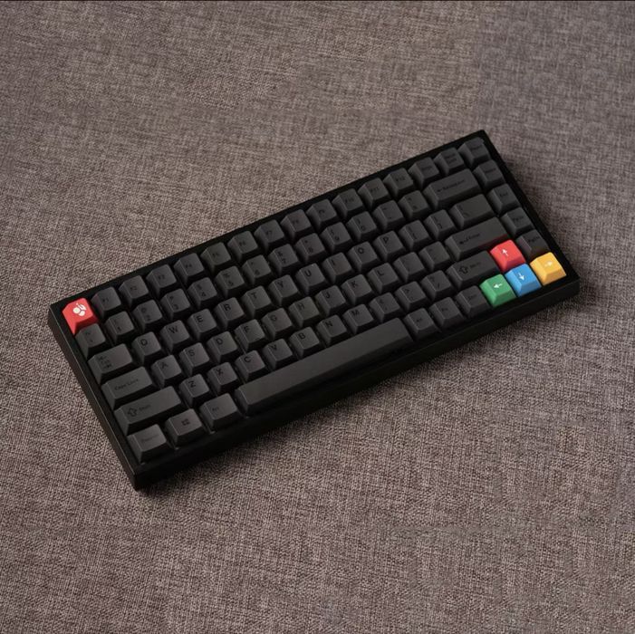 Клавиатура механическая