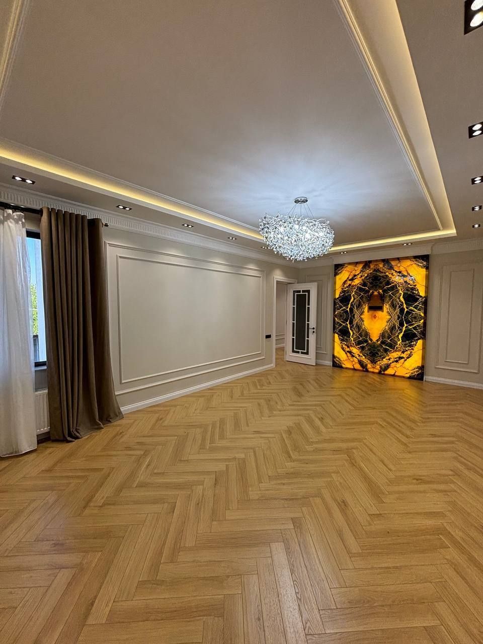 Продается Евро дом на Алишеробод