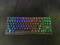 Геймърска клавиатура Razer Huntsman TE
