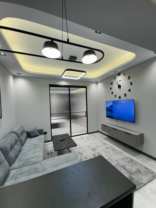 1 Xona Lyuks Kvartira ‼️ Sebzor Nurafshon