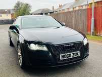 Vand audi a7 2011 3.0diesel