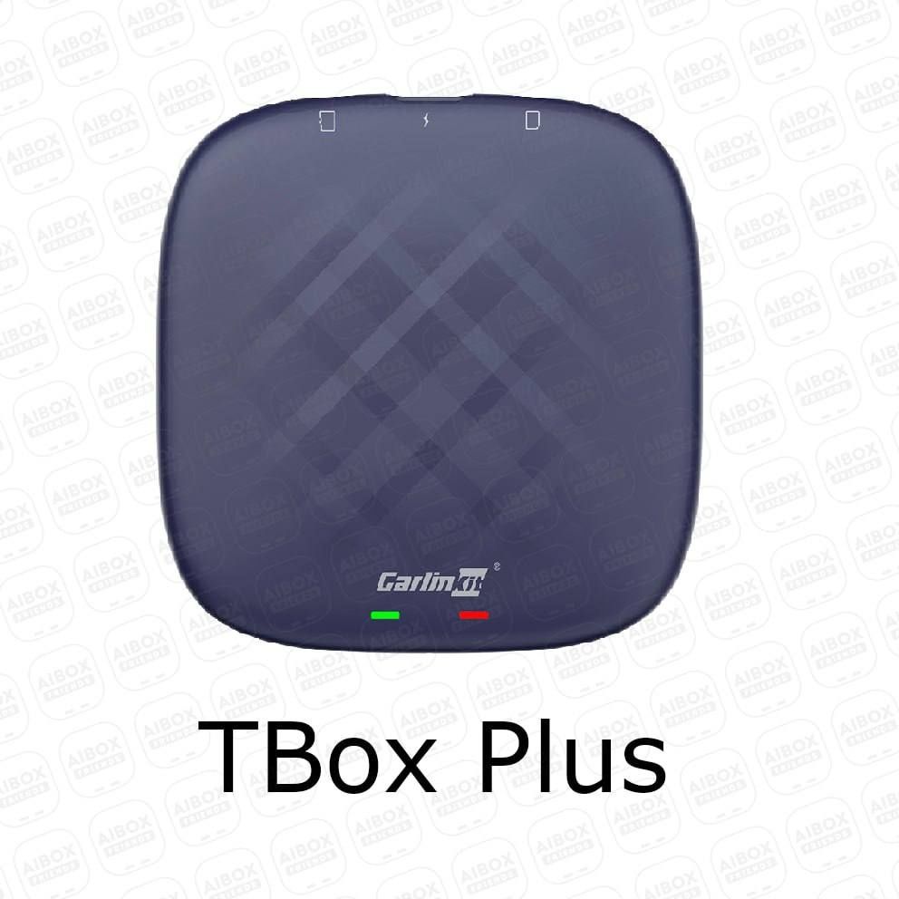 Carlinkit cpc200-tbox plus