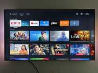 Philips The One 65PUS8536, 164 cm, 4K, Android TV