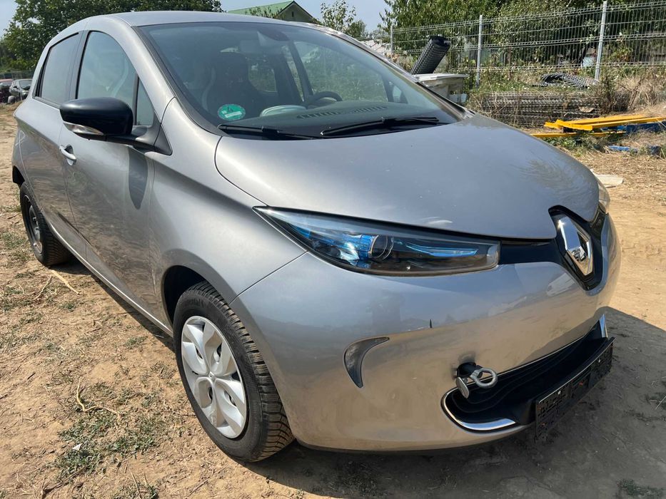 Renault Zoe 2013 2018 invertor motor automata motor electric compresor