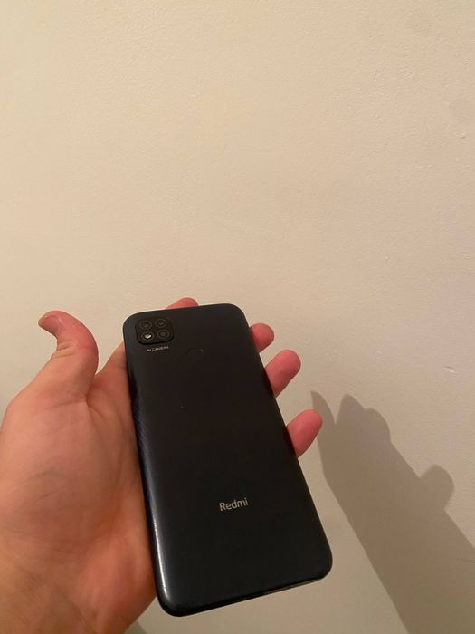 Redmi 9c 64/4+1 holati ideal