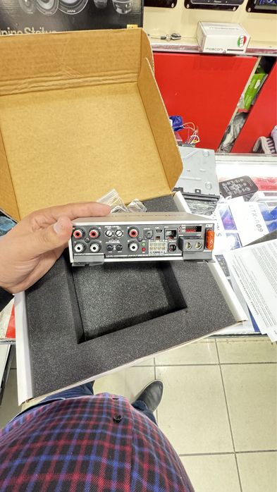 Mosconi Gladen D2 100.4