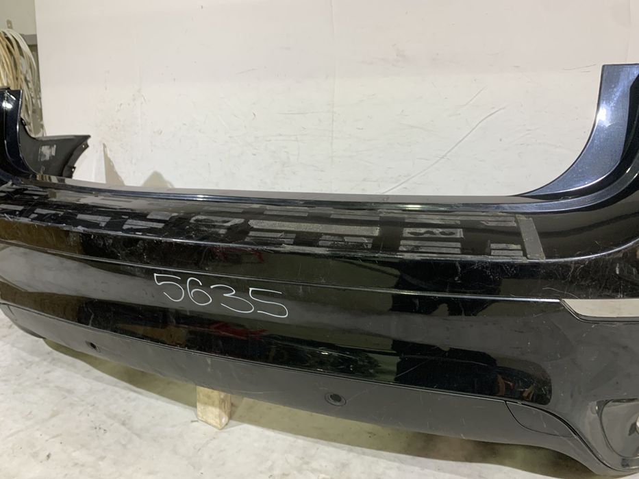 Bara spate BMW X6 E71, 2008, 2009, 2010, 2011, 2012, 2013, cod origine OE 51127176243.