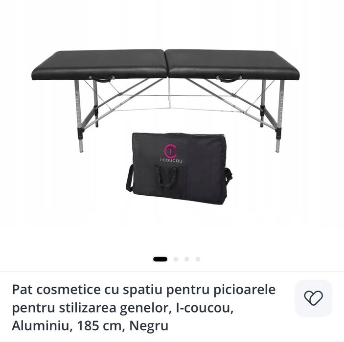 Pat gene, lampa semiluna gene, perna profesionala gene