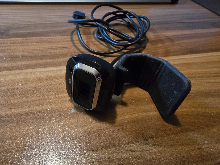 Microsoft Lifecam HD