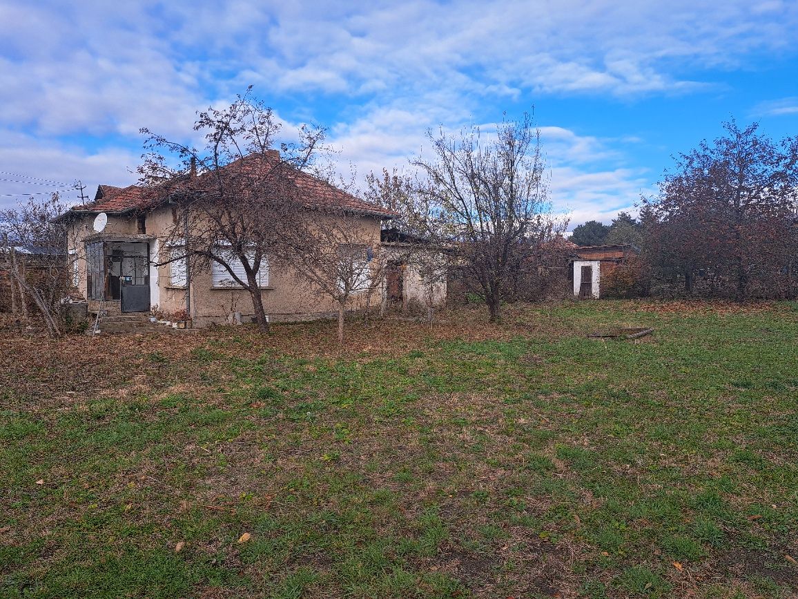 Продава се Къща в Свиленград - 78 кв.м за 1177 €/кв.м - Снимка #5