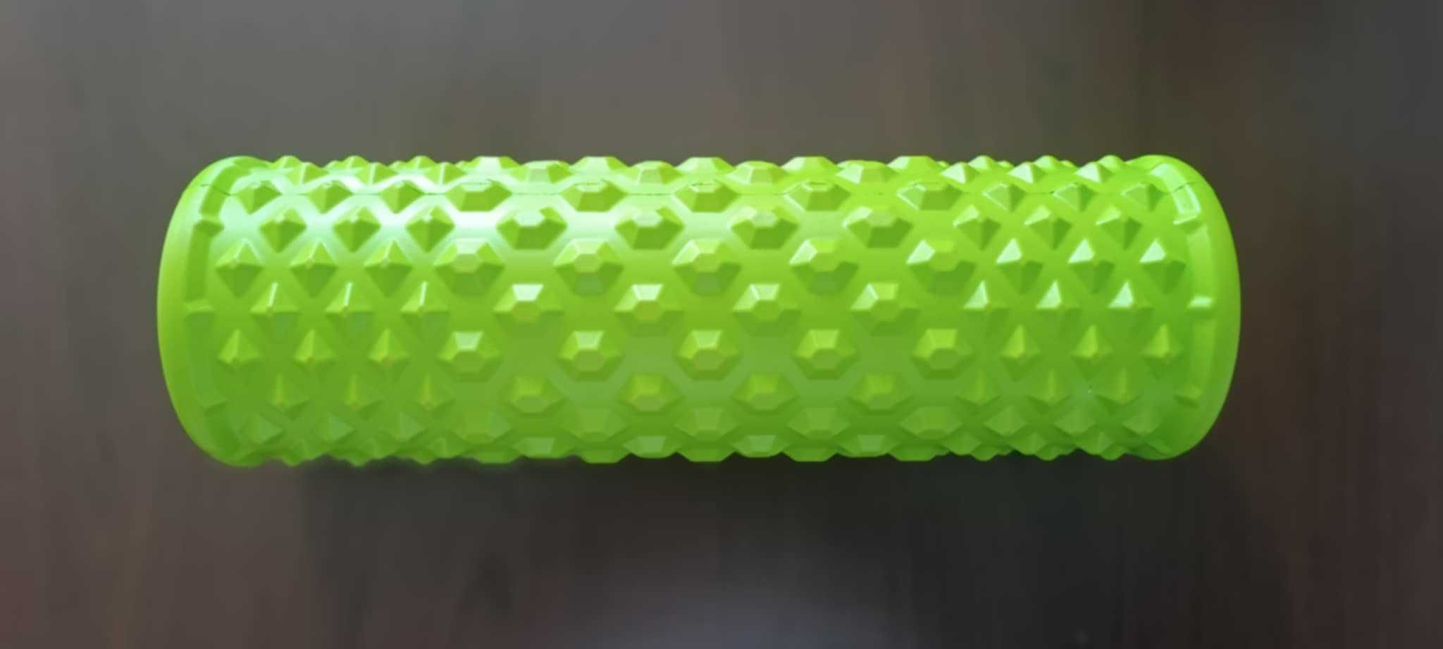 Rulou masaj 500 Hard Verde