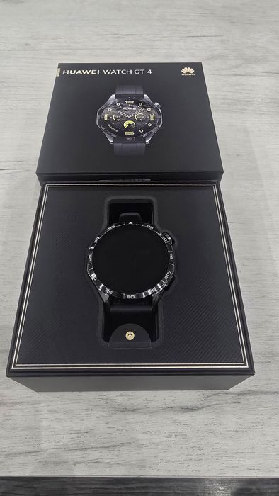 Huawei watch GT4 В гаранция !