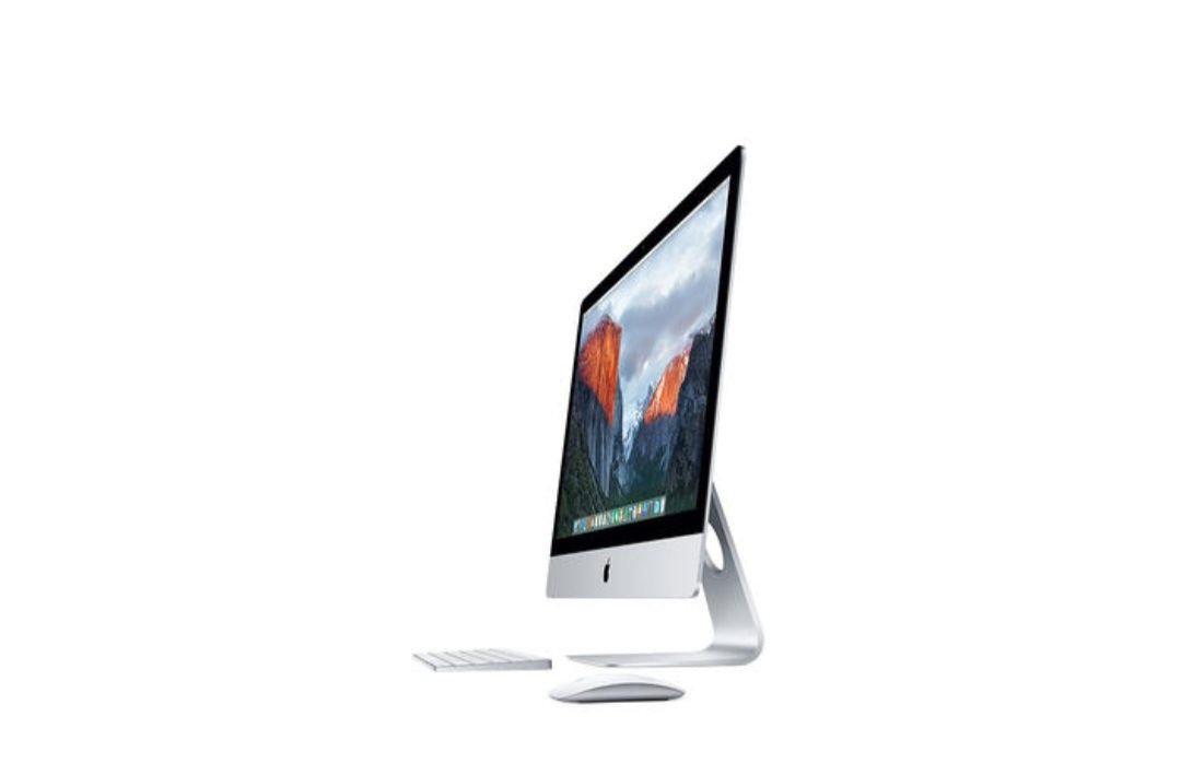 Apple Imac 27 Nou