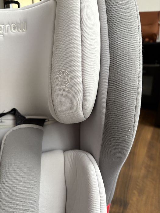 Scaun auto rotativ