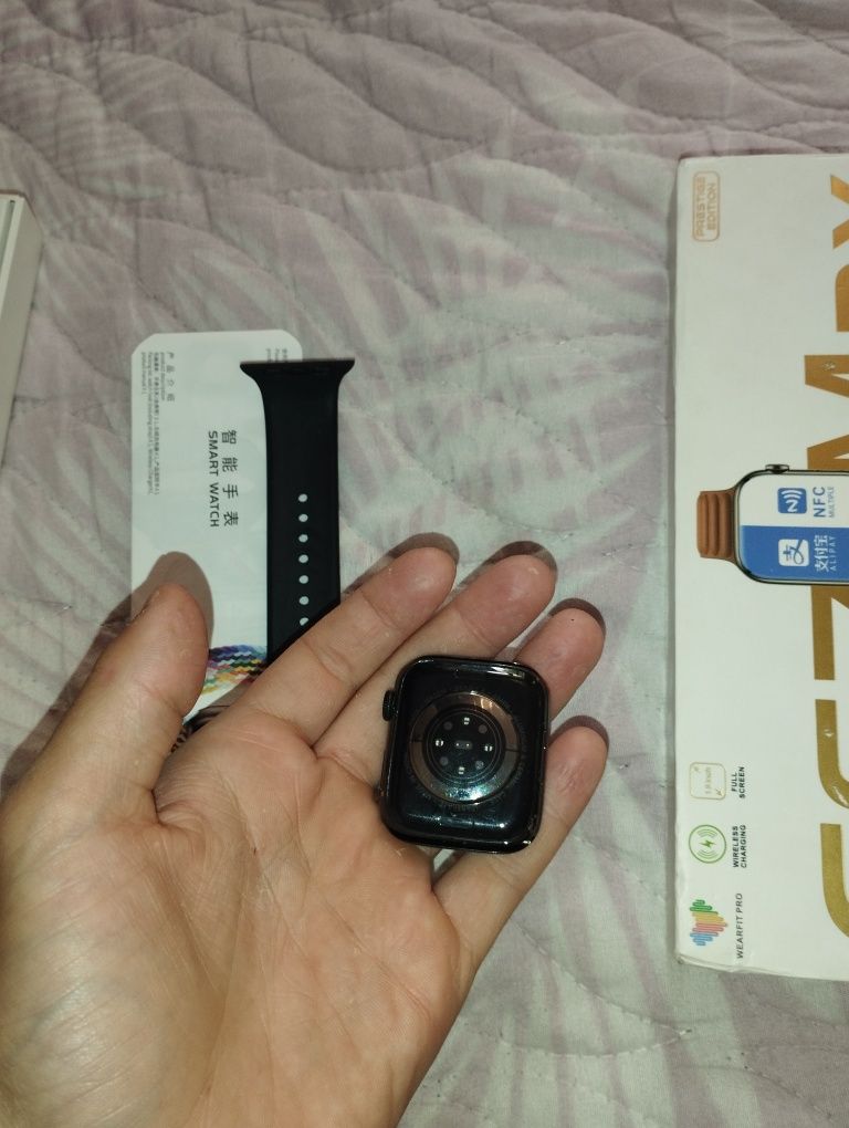 Soat Smart .watch