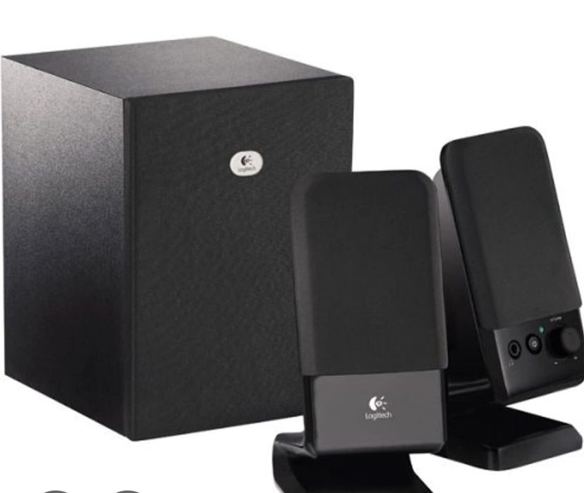 Boxe Trust 2.1, Ultimate Bass, GXT 38, Negru.
Tip: Boxe ster