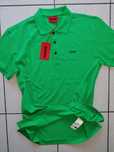 HUGO BOSS® - НОВА - 30% - мъжка поло тениска - 54(XL)