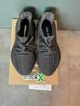 Yeezy Boost 350 V2 Black Reflectiv ,Poze Reale 36-45