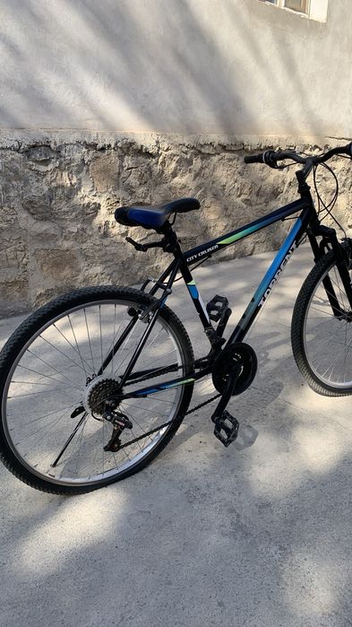 Велосипед Торрент