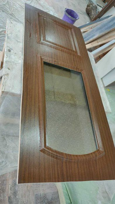 Inserții decorative pentru uși / Panouri pentru uși