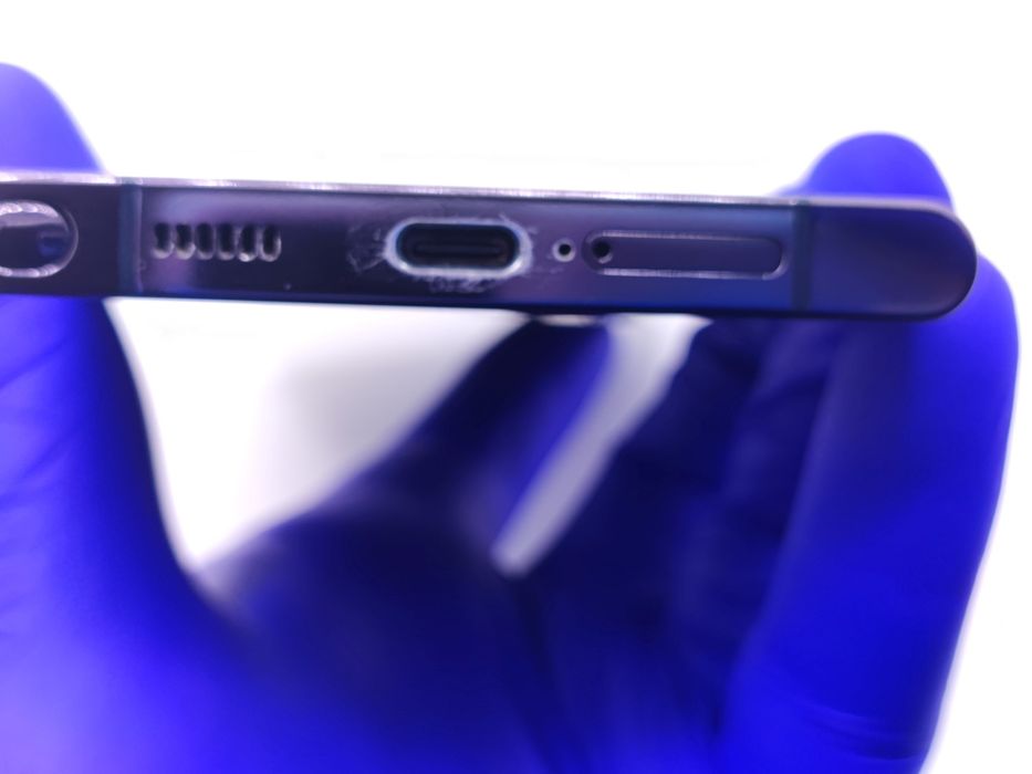 Samsung S22 Ultra 256GB Phantom Black 12GB, Garantie 24 luni | #D88717