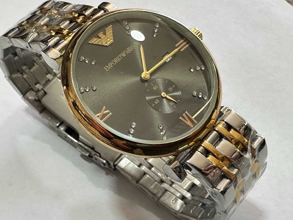 Мъжки часовник Emporio Armani 802g