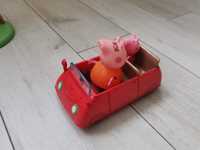 Vând diverse seturi de jucării Peppa Pig