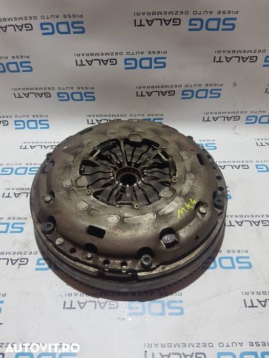 Volanta masa dubla Ford Mondeo Mk 4 2.0TDCI 2010 - 2014 COD : 7G9N-7563-AA / 7G9N7563AA