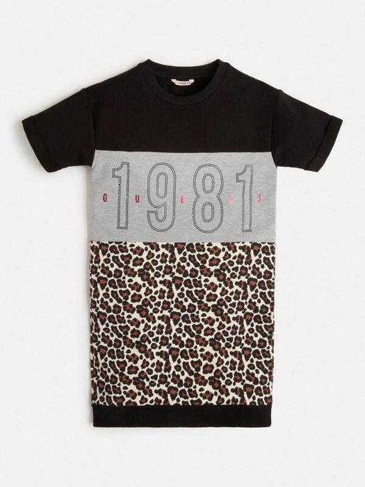 Guess - страхотна юношеска рокля