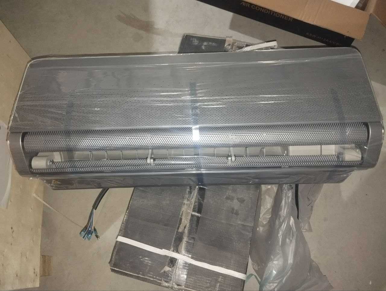 Инверторный кондиционер зима лето AUX CPRO 12 000